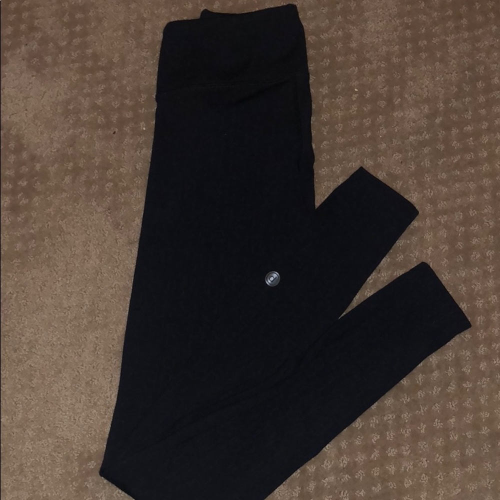 Pure Barre Leggings by Splits 59